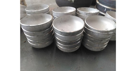 加工不銹鋼封頭產生的熱應力